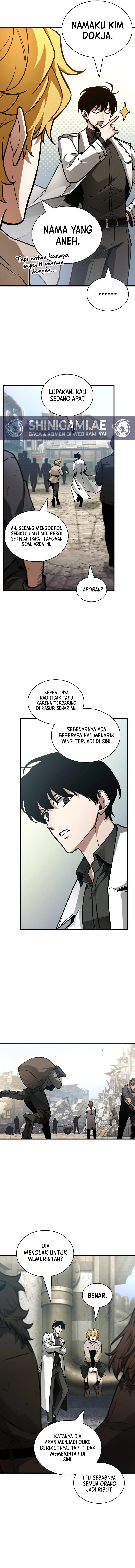 Read Omniscient Reader’s Viewpoint ID Manga Online