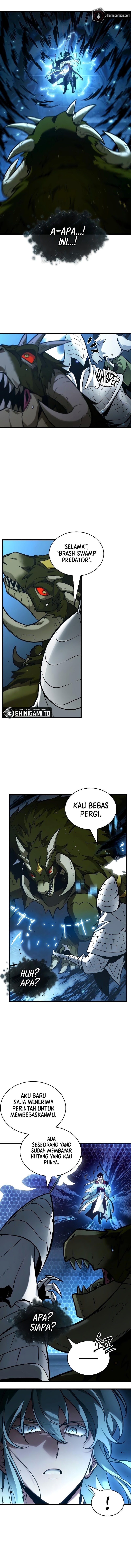Read Omniscient Reader’s Viewpoint ID Manga Online