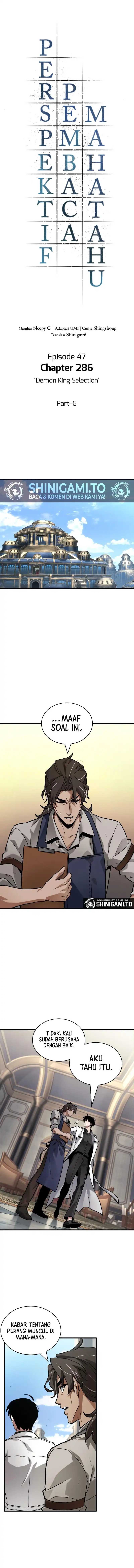Read Omniscient Reader’s Viewpoint ID Manga Online