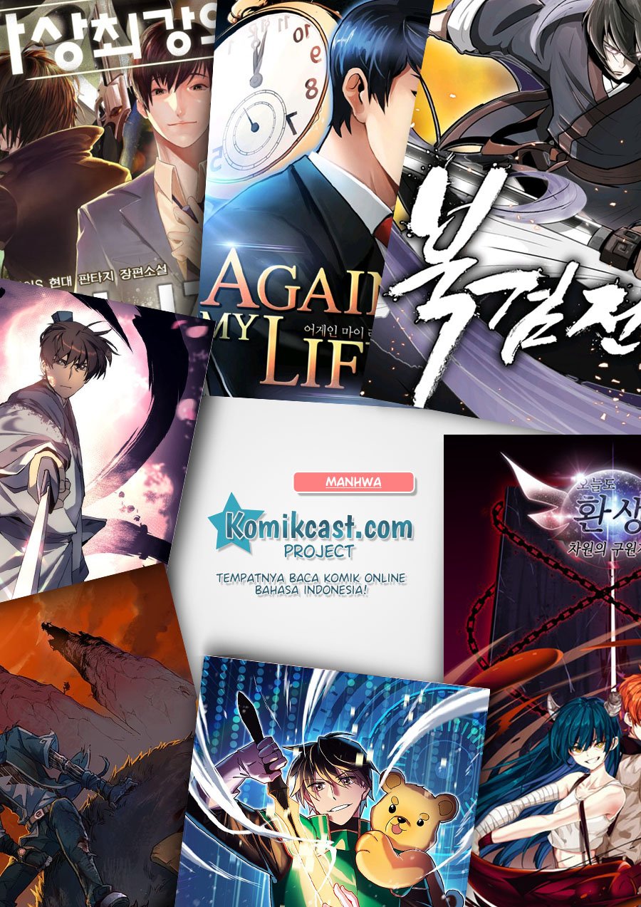 Read Omniscient Reader’s Viewpoint ID Manga Online