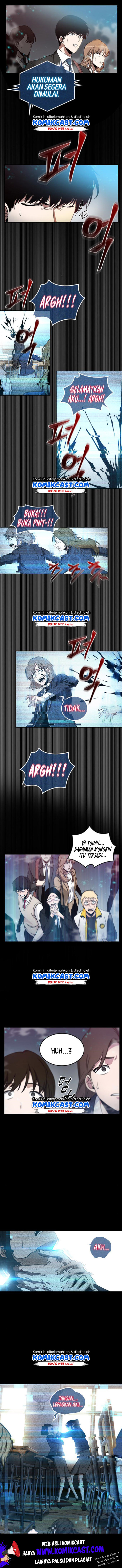 Read Omniscient Reader’s Viewpoint ID Manga Online