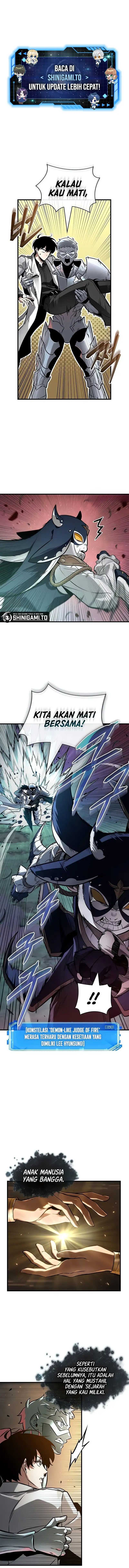 Read Omniscient Reader’s Viewpoint ID Manga Online