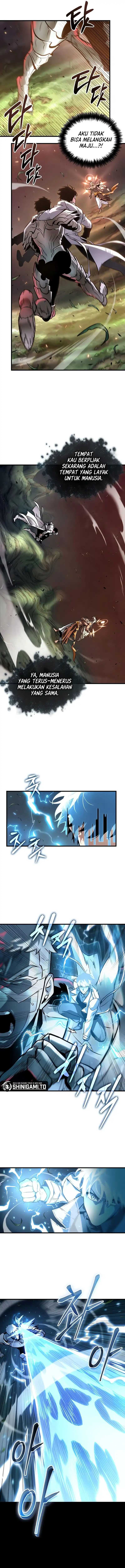 Read Omniscient Reader’s Viewpoint ID Manga Online