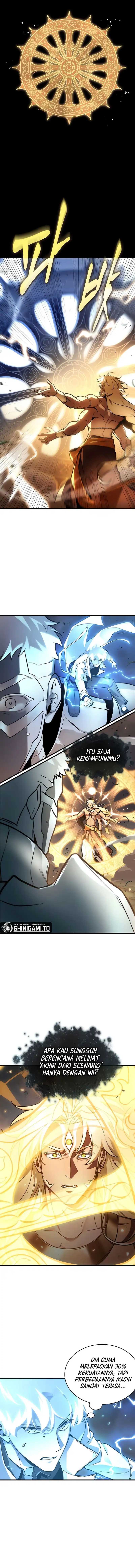 Read Omniscient Reader’s Viewpoint ID Manga Online