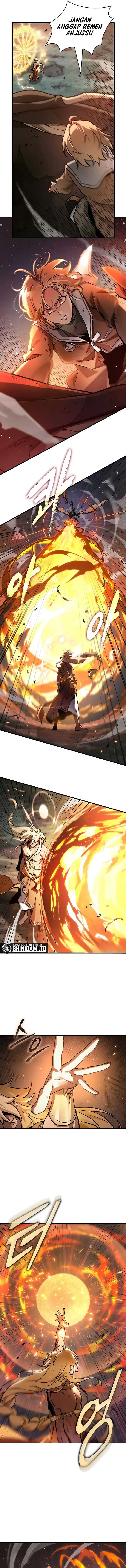 Read Omniscient Reader’s Viewpoint ID Manga Online