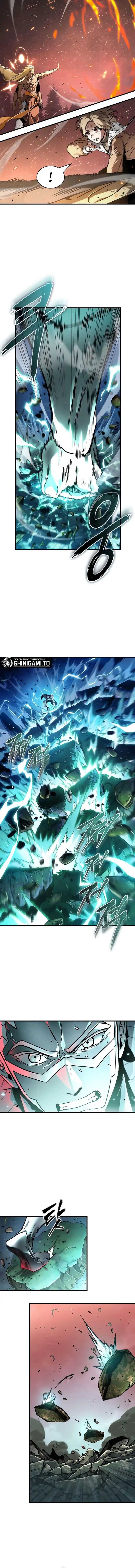 Read Omniscient Reader’s Viewpoint ID Manga Online
