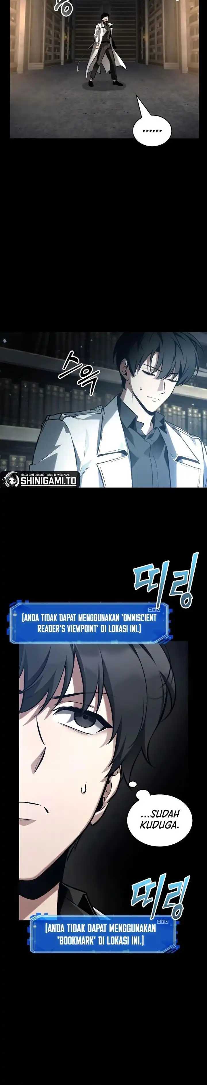 Read Omniscient Reader’s Viewpoint ID Manga Online