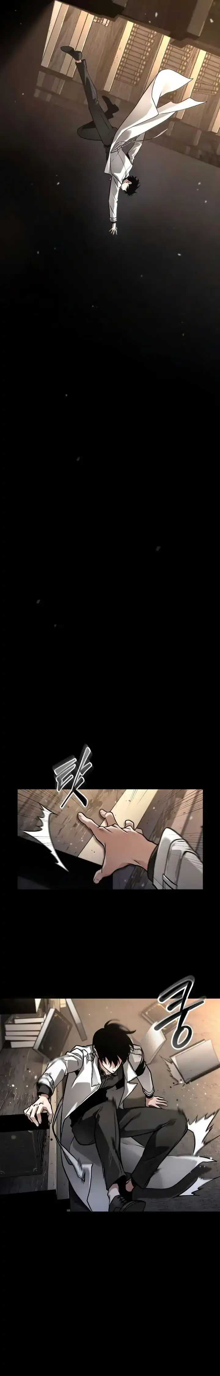 Read Omniscient Reader’s Viewpoint ID Manga Online