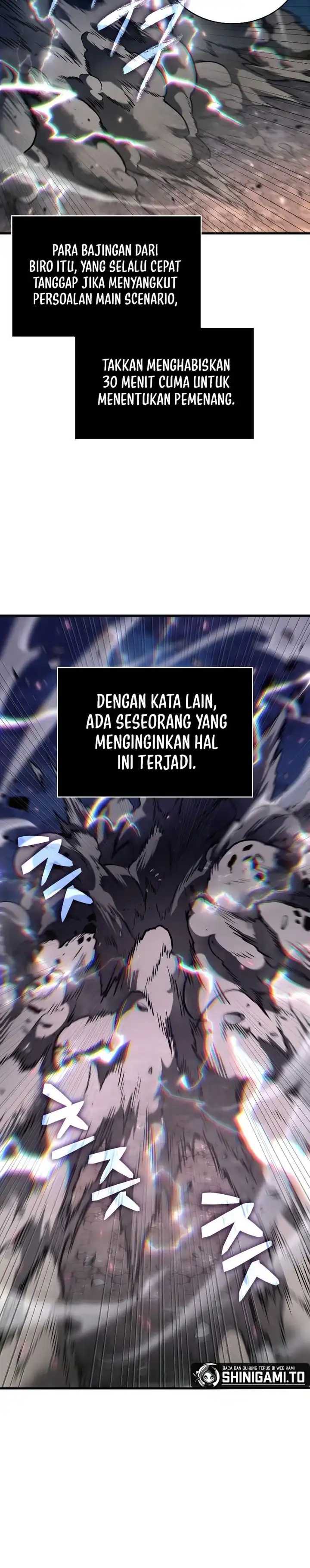 Read Omniscient Reader’s Viewpoint ID Manga Online