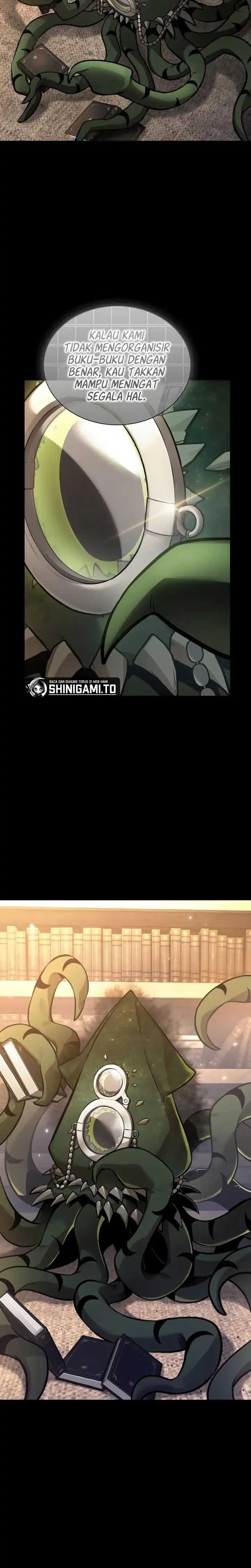Read Omniscient Reader’s Viewpoint ID Manga Online