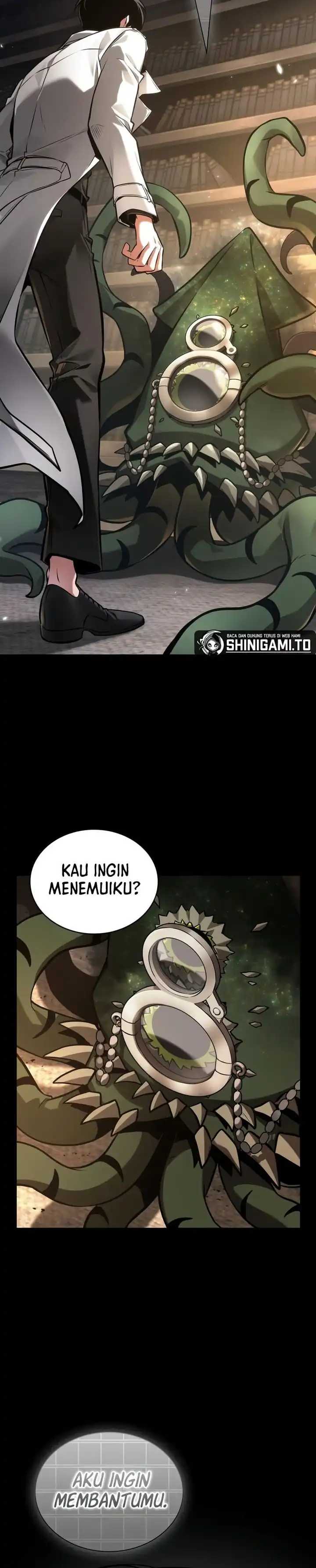 Read Omniscient Reader’s Viewpoint ID Manga Online