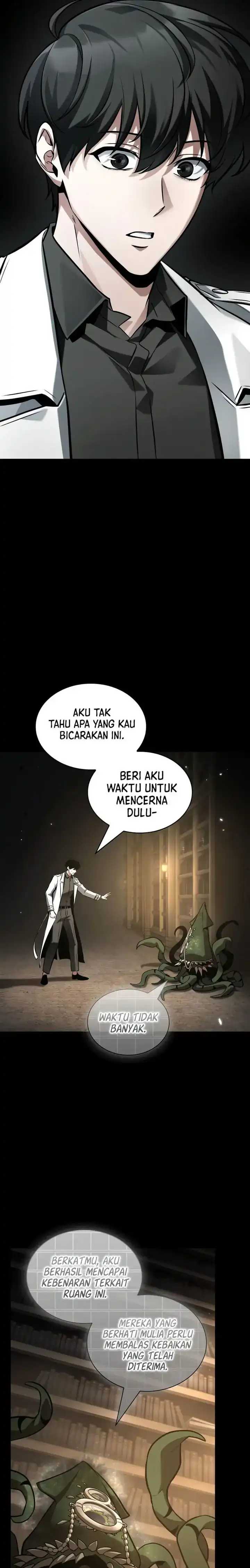 Read Omniscient Reader’s Viewpoint ID Manga Online