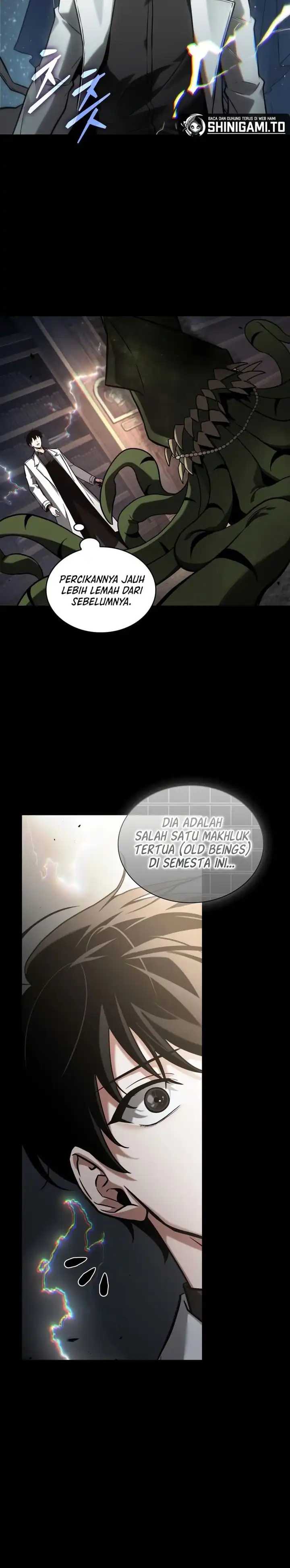 Read Omniscient Reader’s Viewpoint ID Manga Online