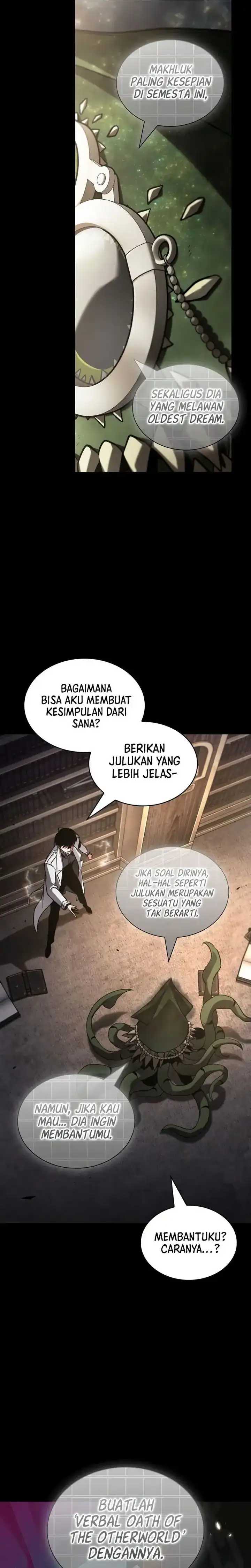 Read Omniscient Reader’s Viewpoint ID Manga Online
