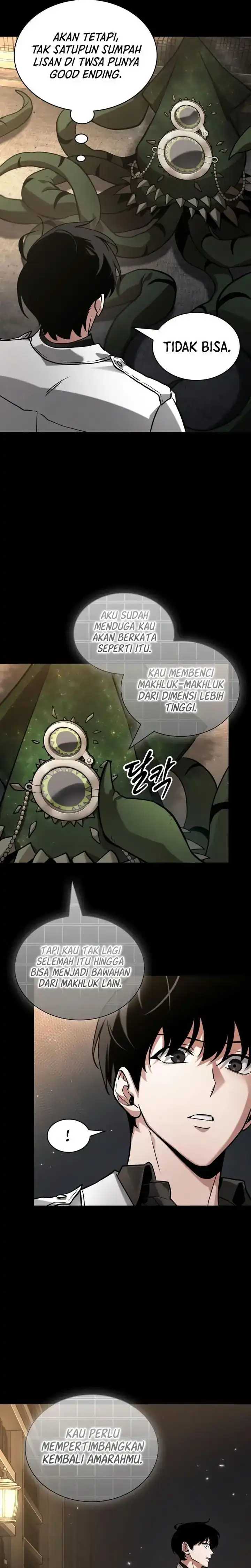 Read Omniscient Reader’s Viewpoint ID Manga Online