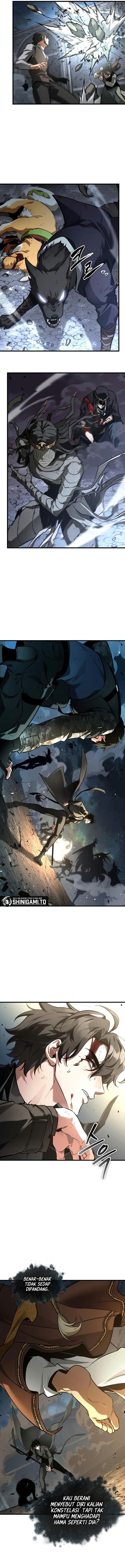 Read Omniscient Reader’s Viewpoint ID Manga Online