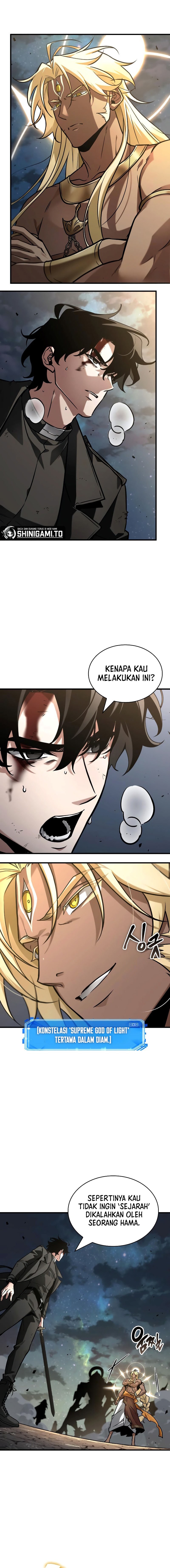 Read Omniscient Reader’s Viewpoint ID Manga Online