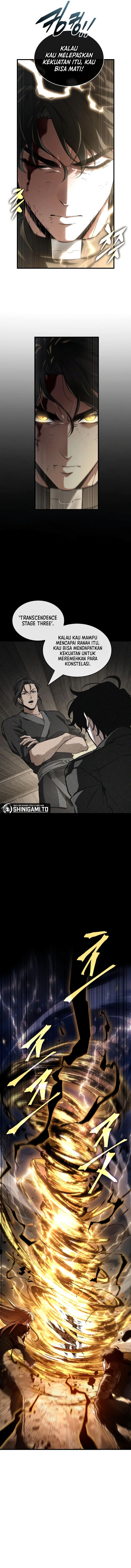 Read Omniscient Reader’s Viewpoint ID Manga Online