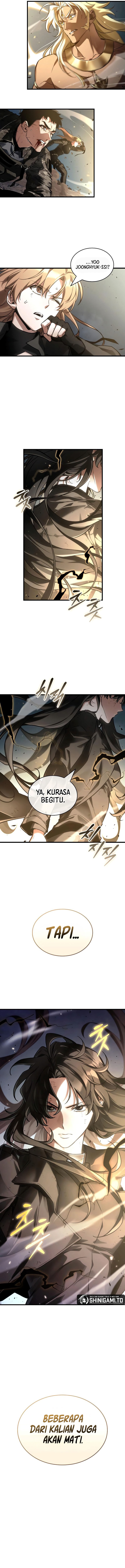 Read Omniscient Reader’s Viewpoint ID Manga Online
