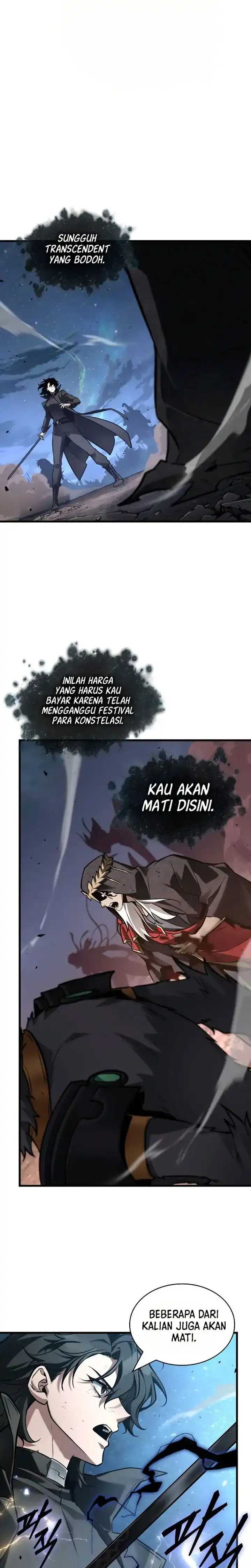 Read Omniscient Reader’s Viewpoint ID Manga Online