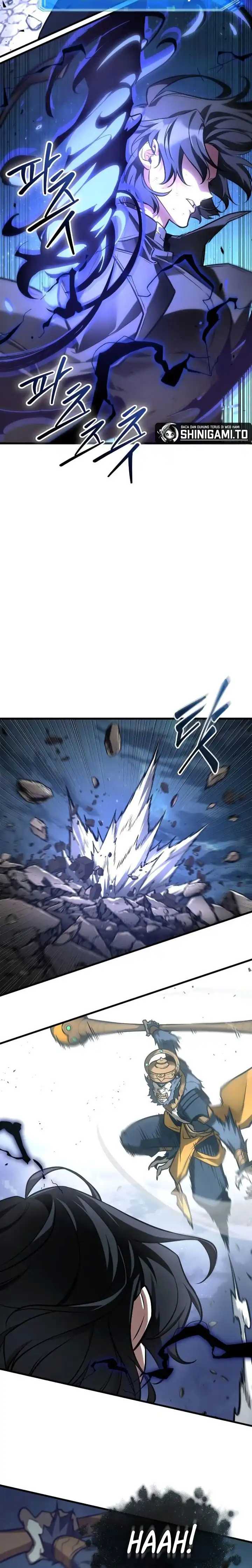 Read Omniscient Reader’s Viewpoint ID Manga Online