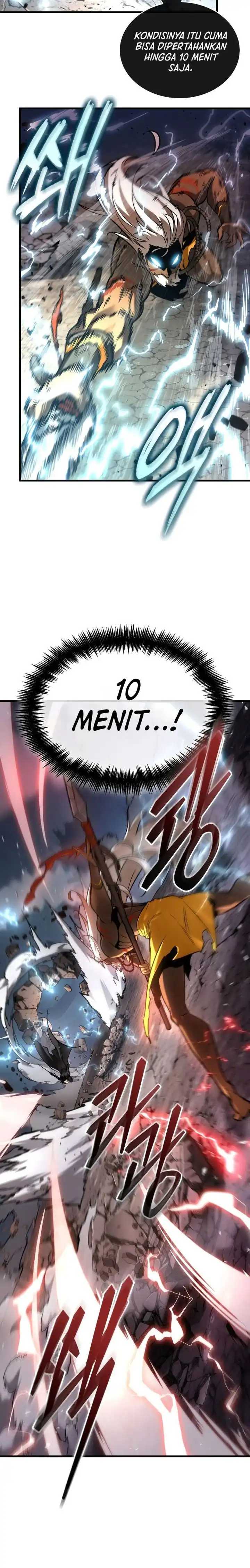 Read Omniscient Reader’s Viewpoint ID Manga Online