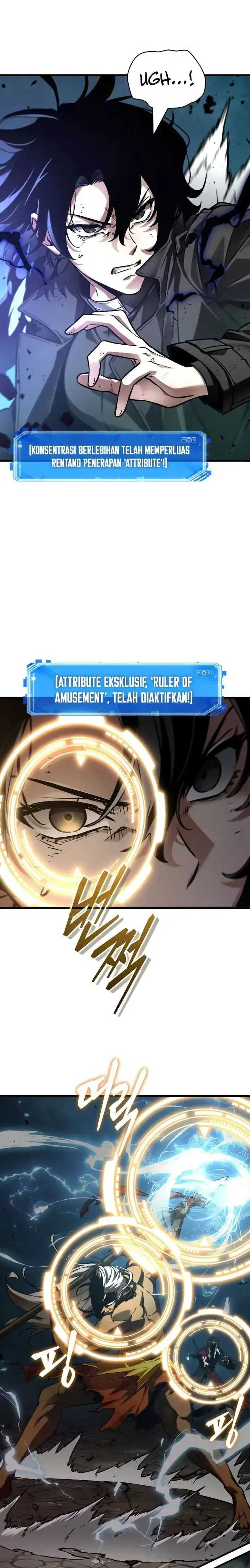 Read Omniscient Reader’s Viewpoint ID Manga Online