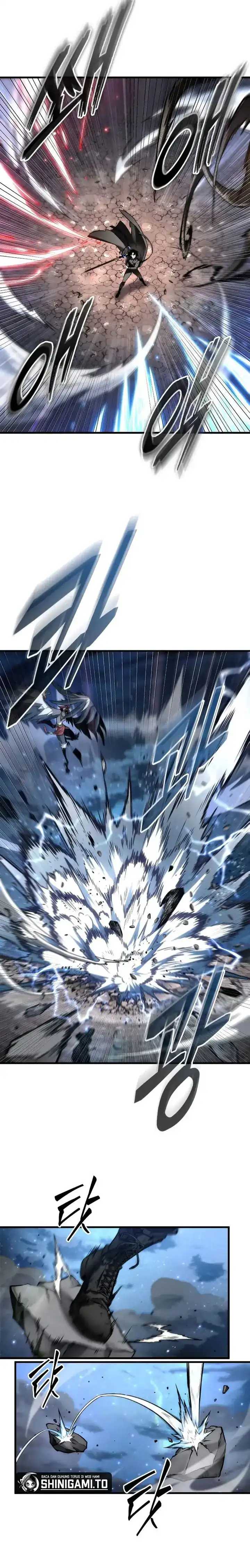 Read Omniscient Reader’s Viewpoint ID Manga Online