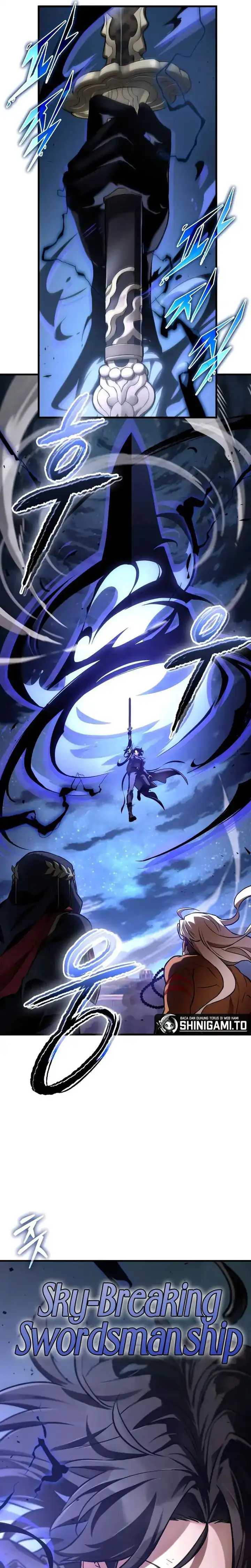 Read Omniscient Reader’s Viewpoint ID Manga Online