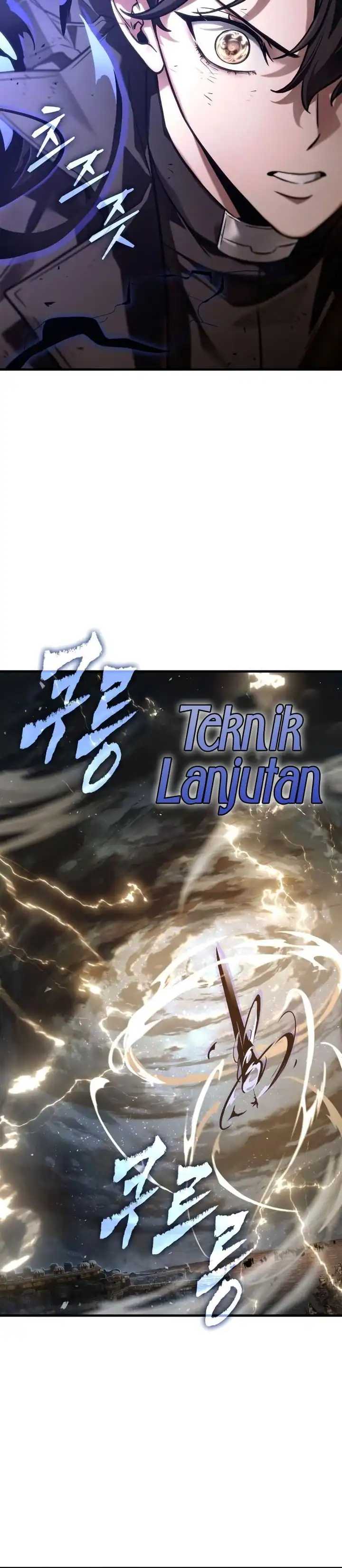 Read Omniscient Reader’s Viewpoint ID Manga Online