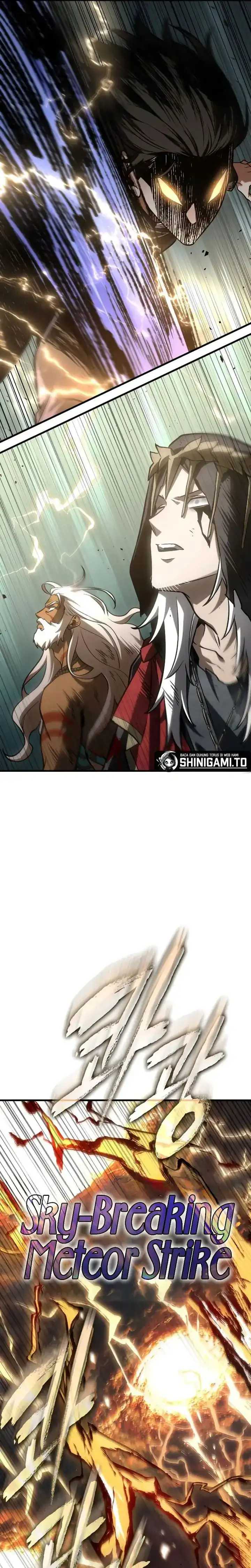 Read Omniscient Reader’s Viewpoint ID Manga Online