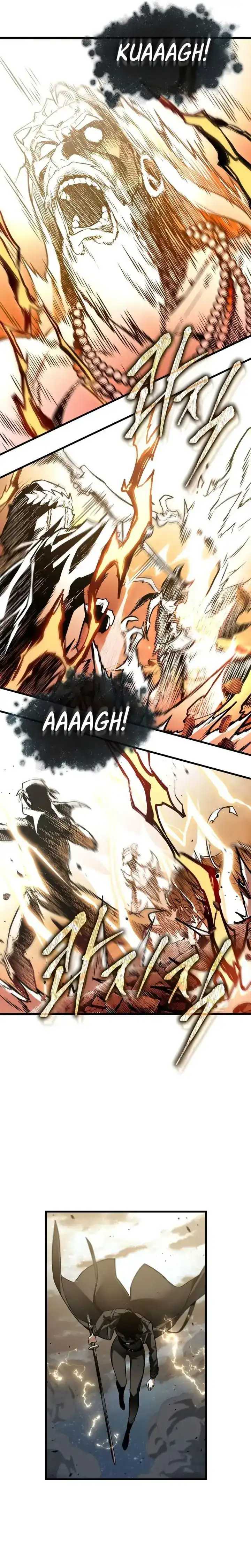 Read Omniscient Reader’s Viewpoint ID Manga Online