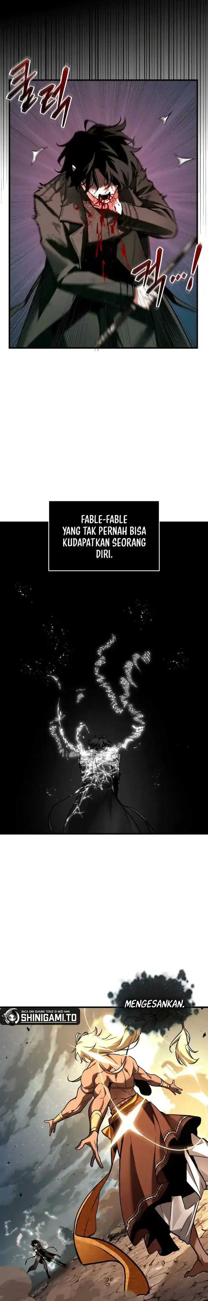 Read Omniscient Reader’s Viewpoint ID Manga Online
