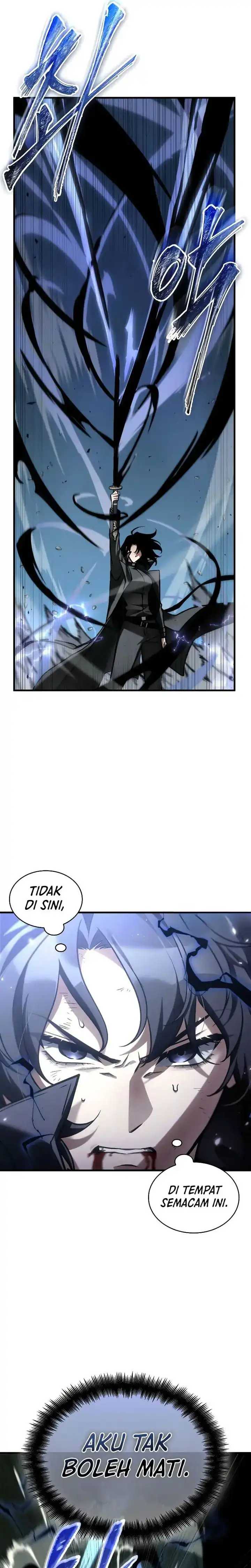 Read Omniscient Reader’s Viewpoint ID Manga Online