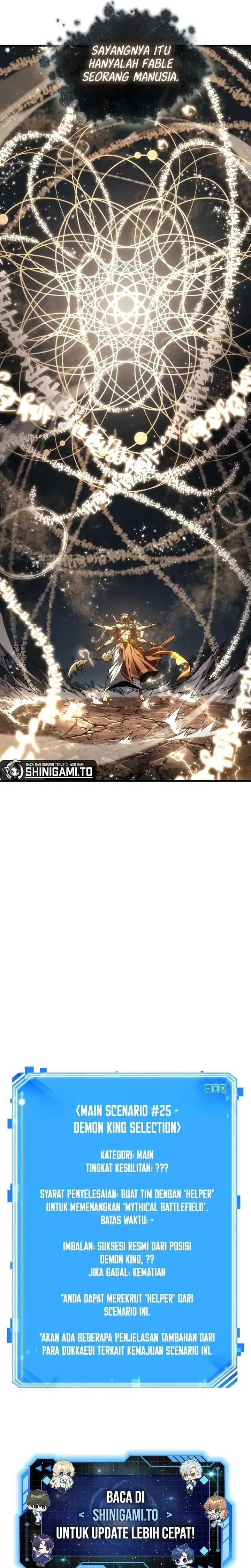 Read Omniscient Reader’s Viewpoint ID Manga Online