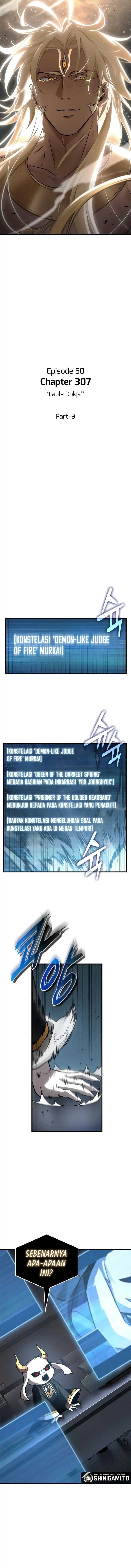 Read Omniscient Reader’s Viewpoint ID Manga Online