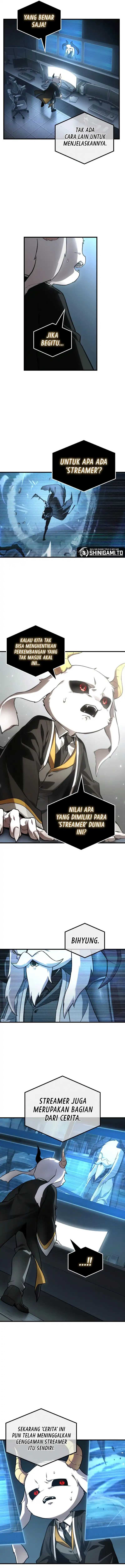 Read Omniscient Reader’s Viewpoint ID Manga Online