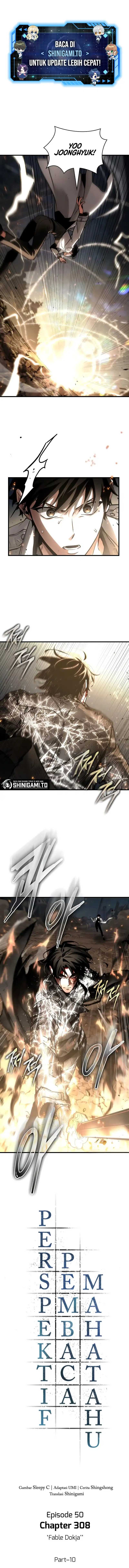Read Omniscient Reader’s Viewpoint ID Manga Online