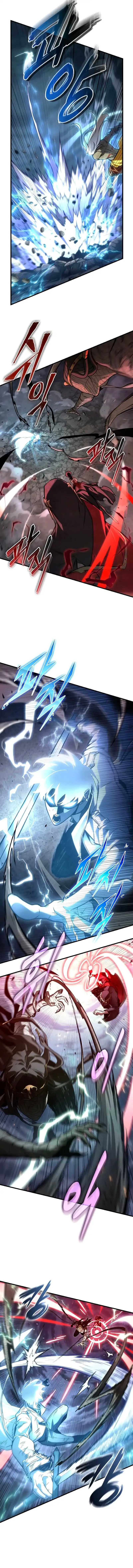 Read Omniscient Reader’s Viewpoint ID Manga Online