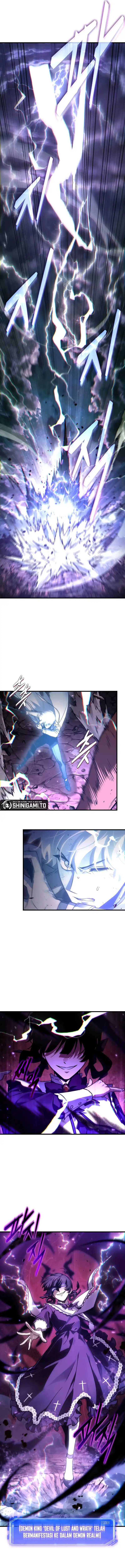 Read Omniscient Reader’s Viewpoint ID Manga Online