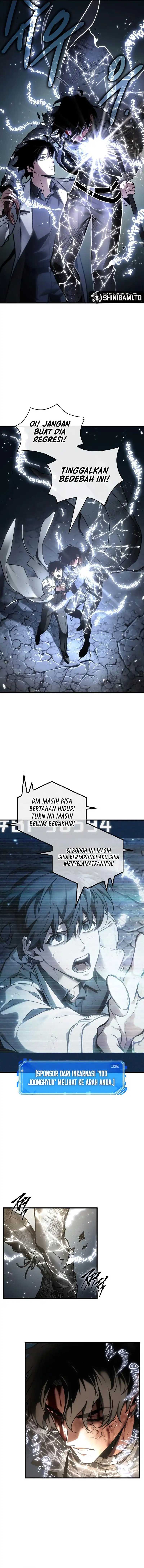 Read Omniscient Reader’s Viewpoint ID Manga Online