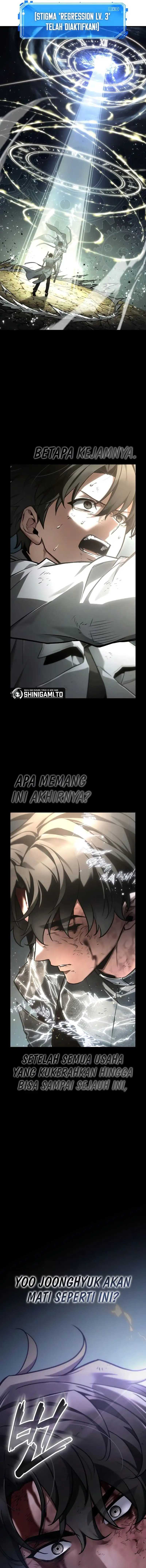 Read Omniscient Reader’s Viewpoint ID Manga Online