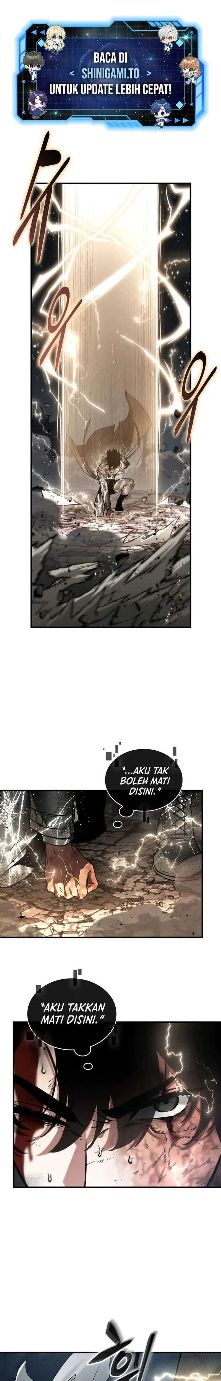 Read Omniscient Reader’s Viewpoint ID Manga Online