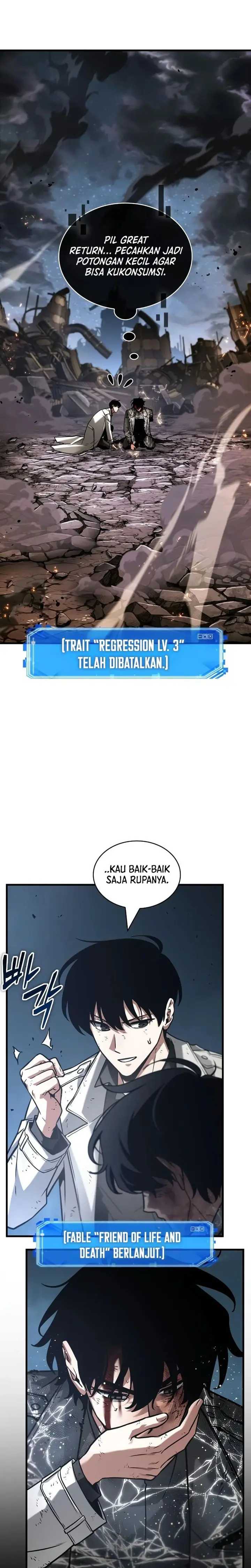Read Omniscient Reader’s Viewpoint ID Manga Online