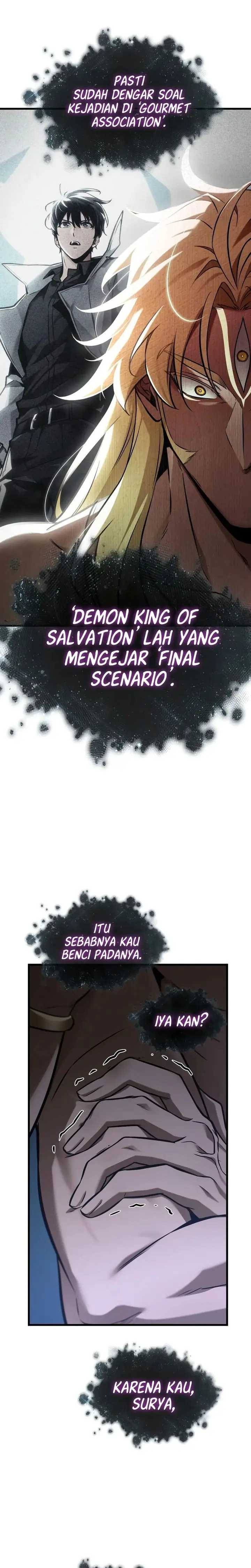 Read Omniscient Reader’s Viewpoint ID Manga Online