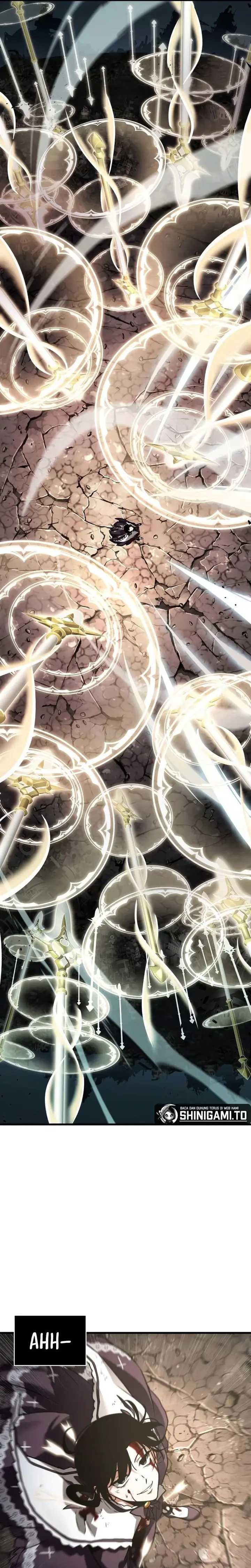 Read Omniscient Reader’s Viewpoint ID Manga Online