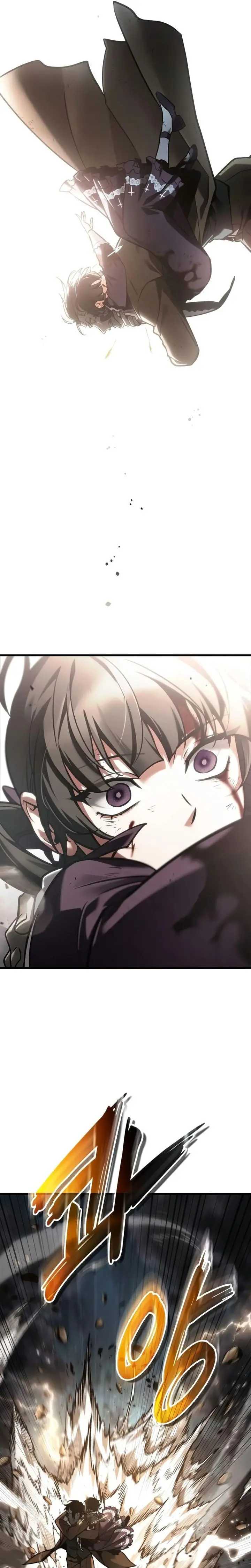 Read Omniscient Reader’s Viewpoint ID Manga Online