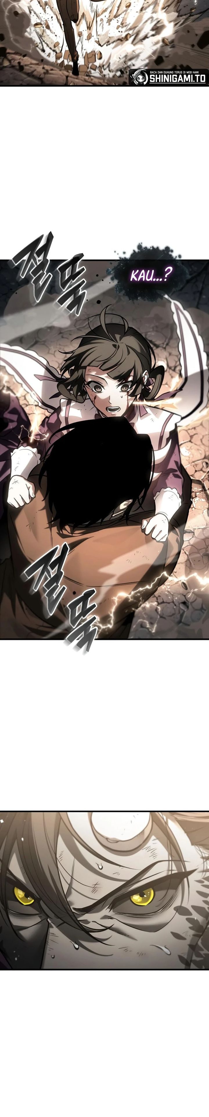 Read Omniscient Reader’s Viewpoint ID Manga Online