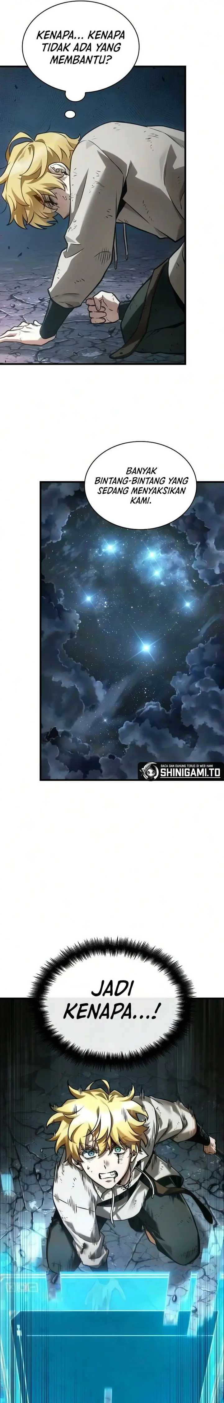 Read Omniscient Reader’s Viewpoint ID Manga Online