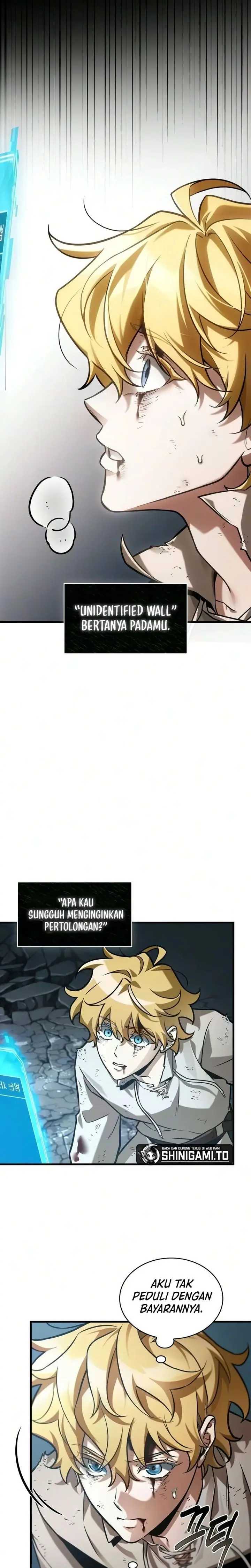 Read Omniscient Reader’s Viewpoint ID Manga Online
